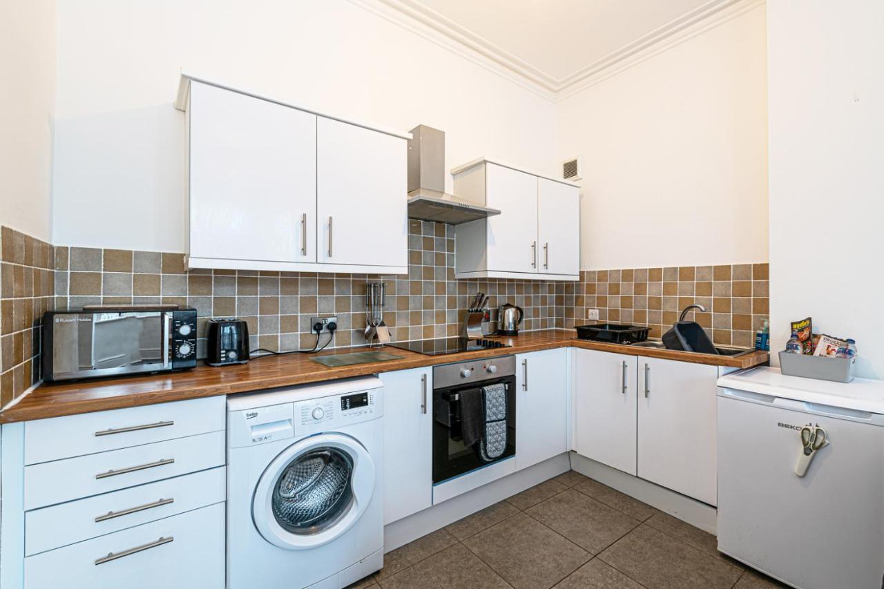 One Bedroom Holiday Apartment Colwyn Bay Εξωτερικό φωτογραφία